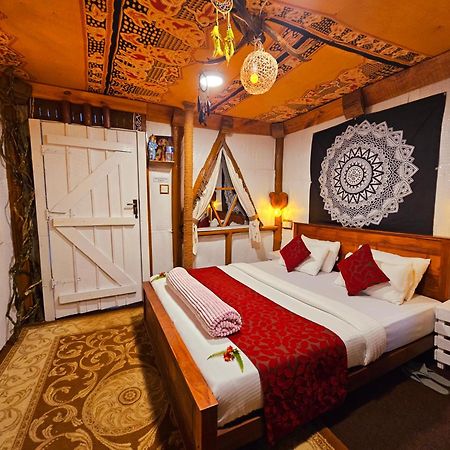Haven Chalet 努沃勒埃利耶 外观 照片