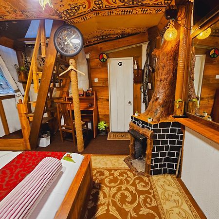 Haven Chalet 努沃勒埃利耶 外观 照片