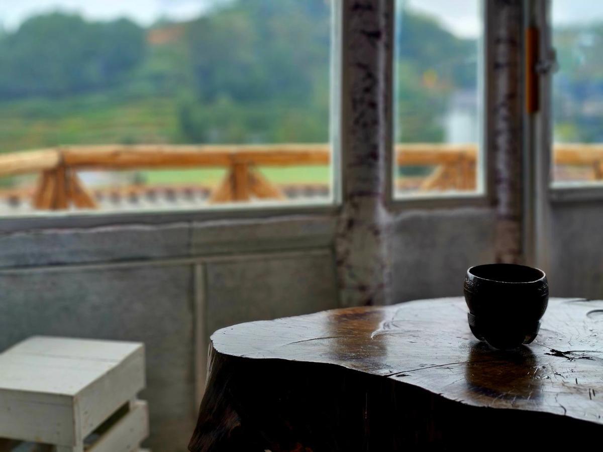 Haven Chalet 努沃勒埃利耶 外观 照片