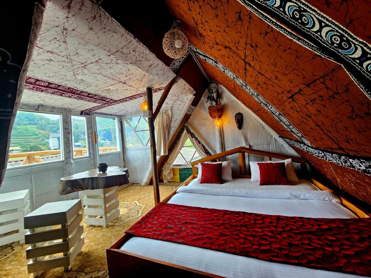 Haven Chalet 努沃勒埃利耶 外观 照片