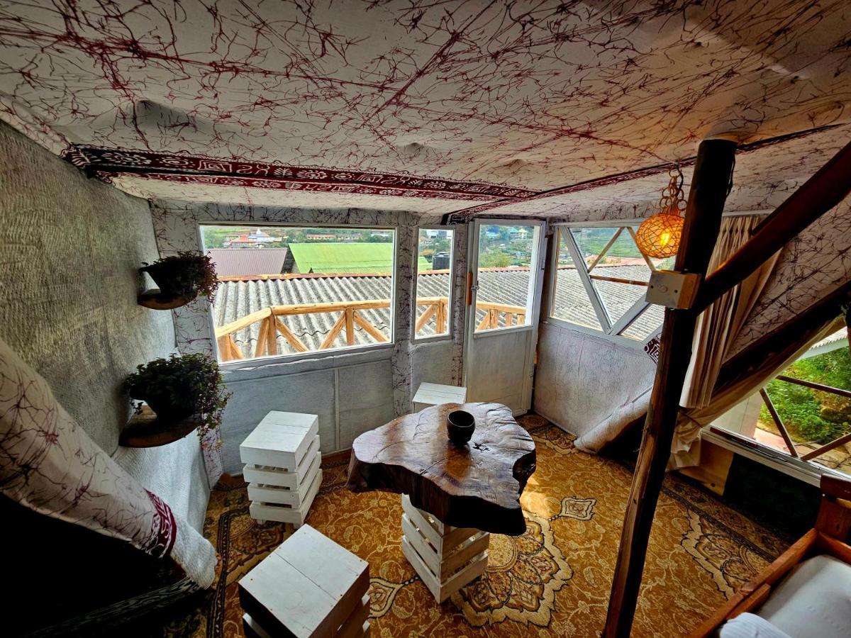 Haven Chalet 努沃勒埃利耶 外观 照片