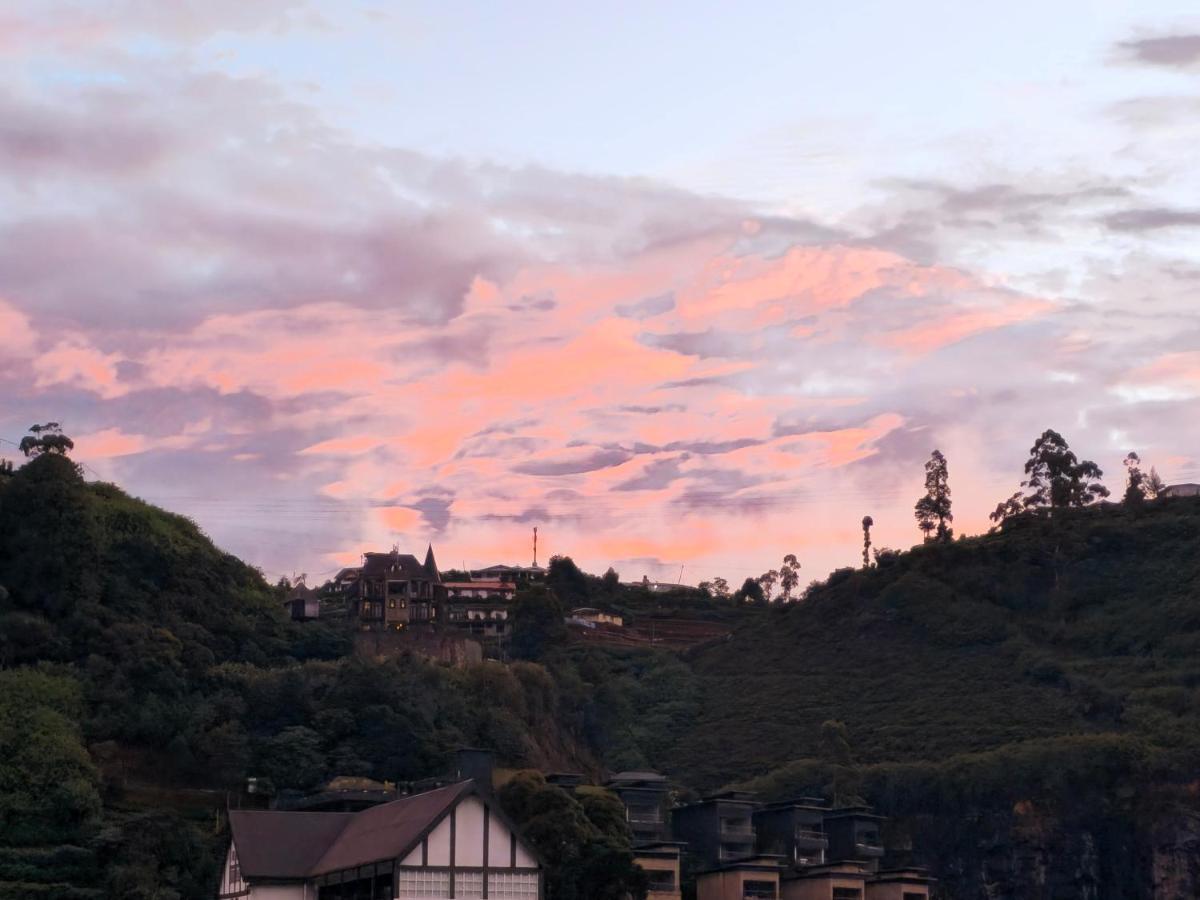Haven Chalet 努沃勒埃利耶 外观 照片