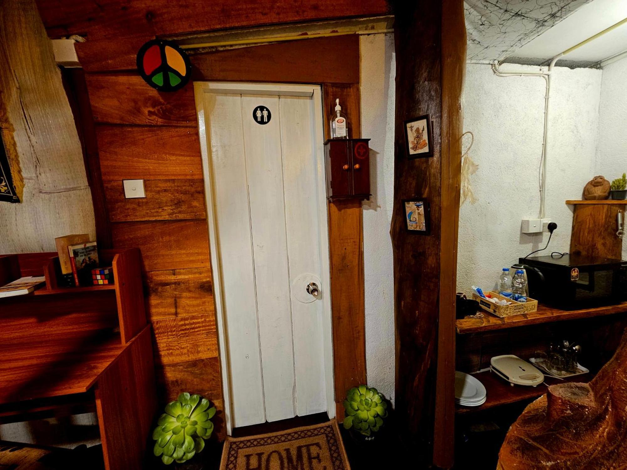 Haven Chalet 努沃勒埃利耶 外观 照片