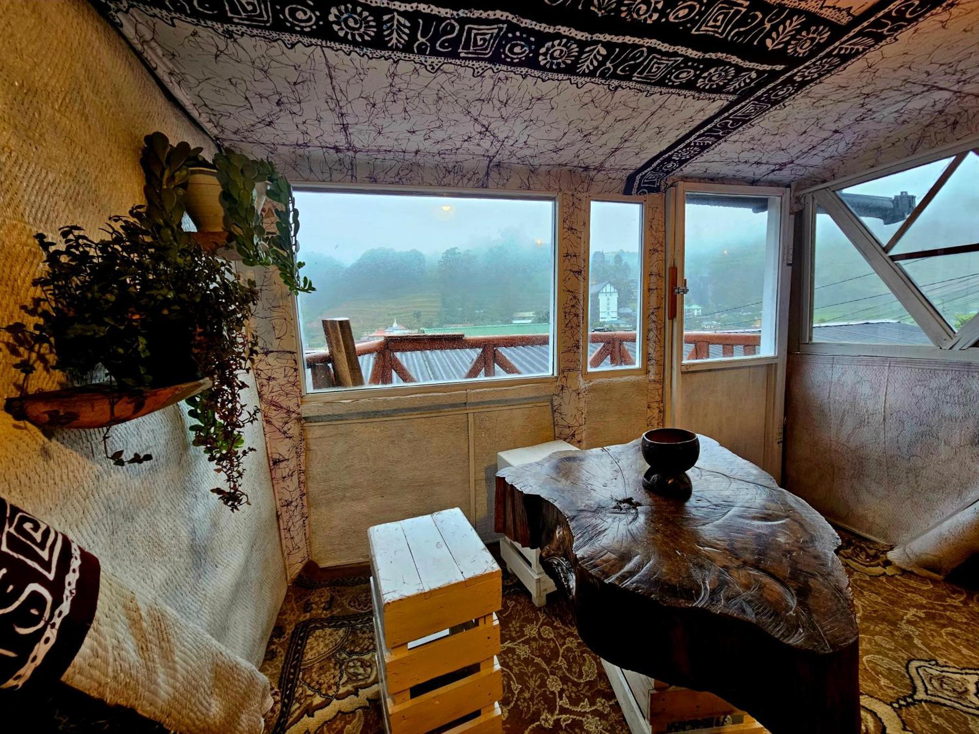 Haven Chalet 努沃勒埃利耶 外观 照片